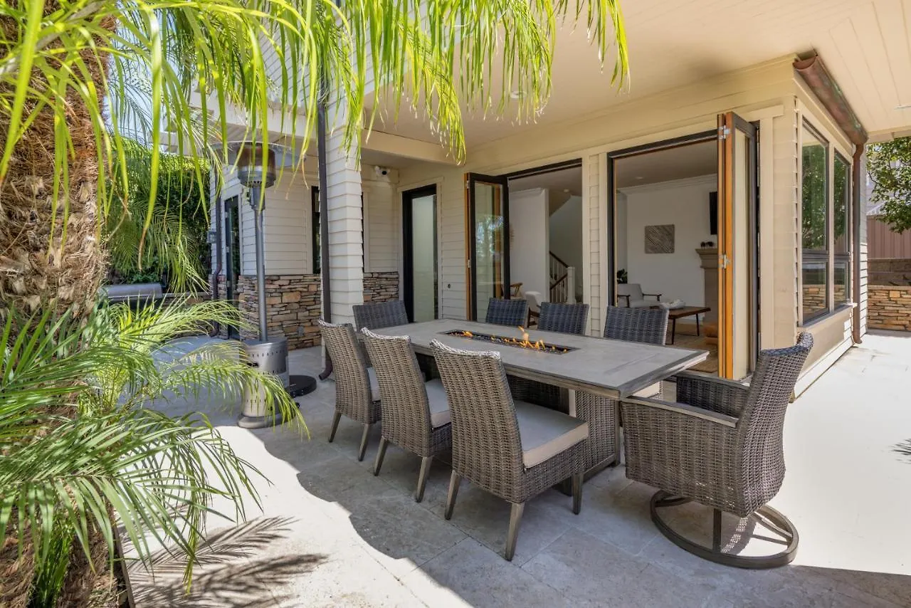 Ocean View Del Mar W Jacuzzi Holiday home