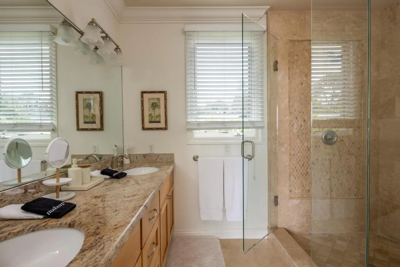 Holiday home Ocean View Del Mar W Jacuzzi *