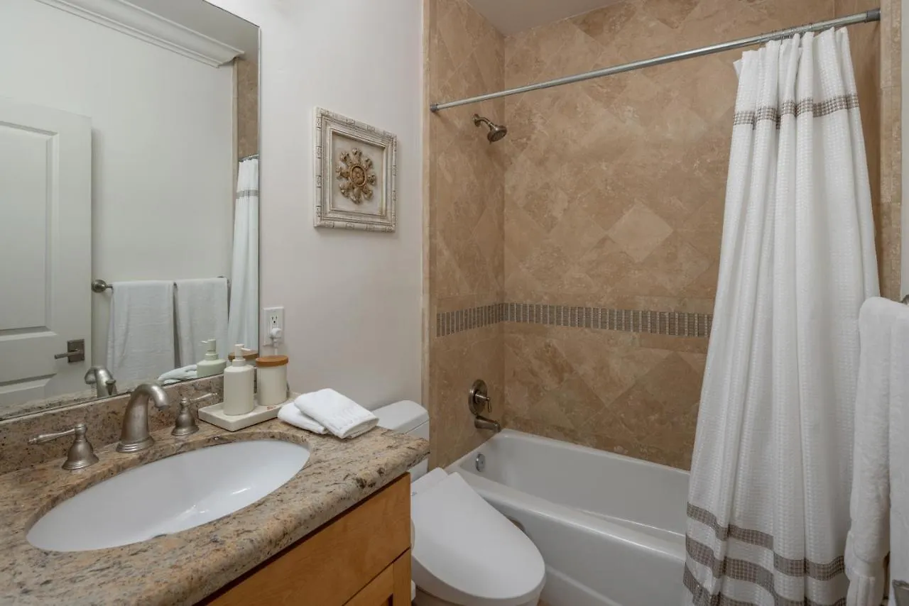 Holiday home Ocean View Del Mar W Jacuzzi San Diego