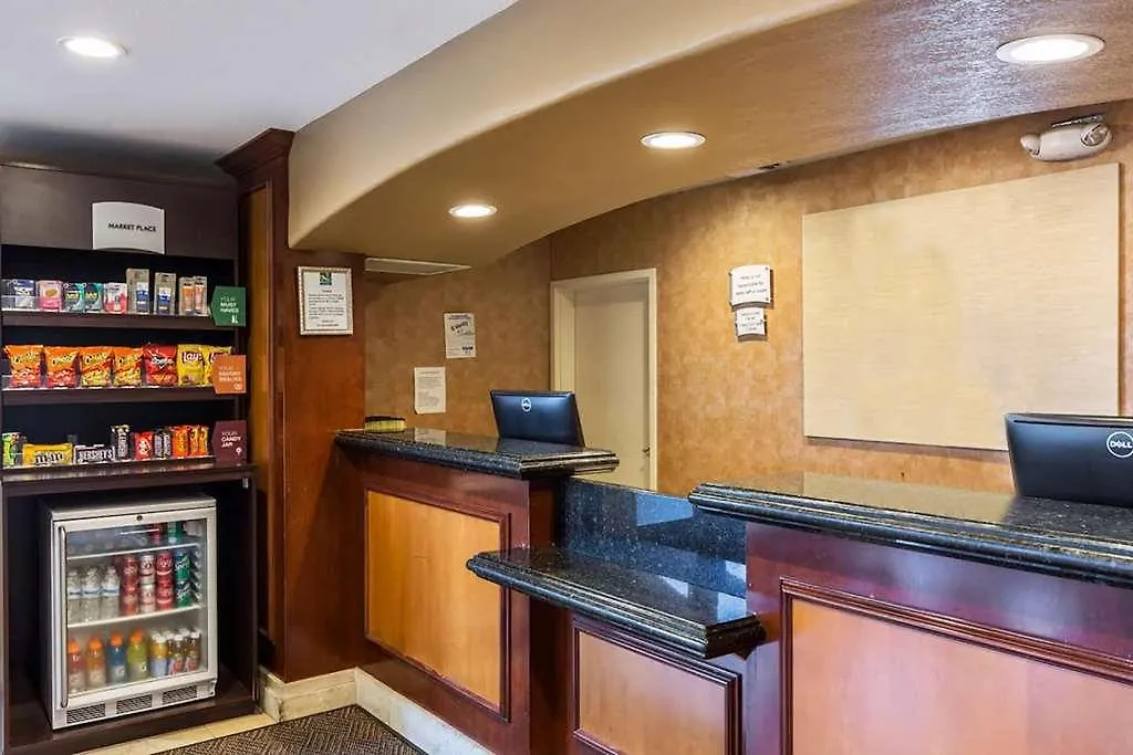Ramada By Wyndham San Diego