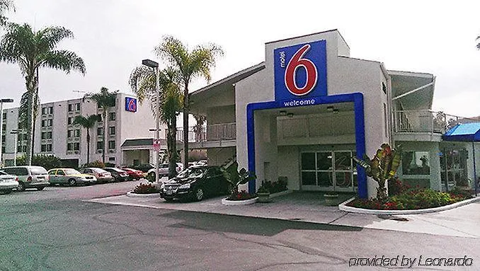 6-san Diego, Ca - Circle - Mission Valley 2* San Diego