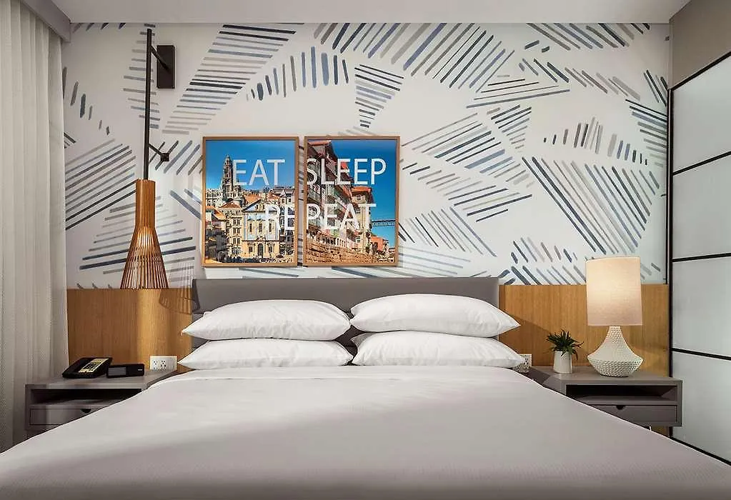 The Monsaraz San Diego, Tapestry Collection By Hilton San Diego