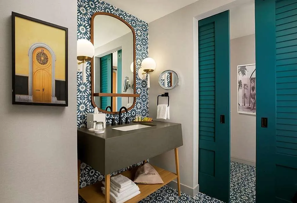 Hotel The Monsaraz San Diego, Tapestry Collection By Hilton