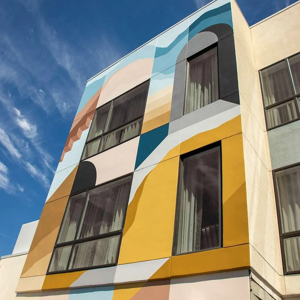 The Monsaraz San Diego, Tapestry Collection By Hilton 4*