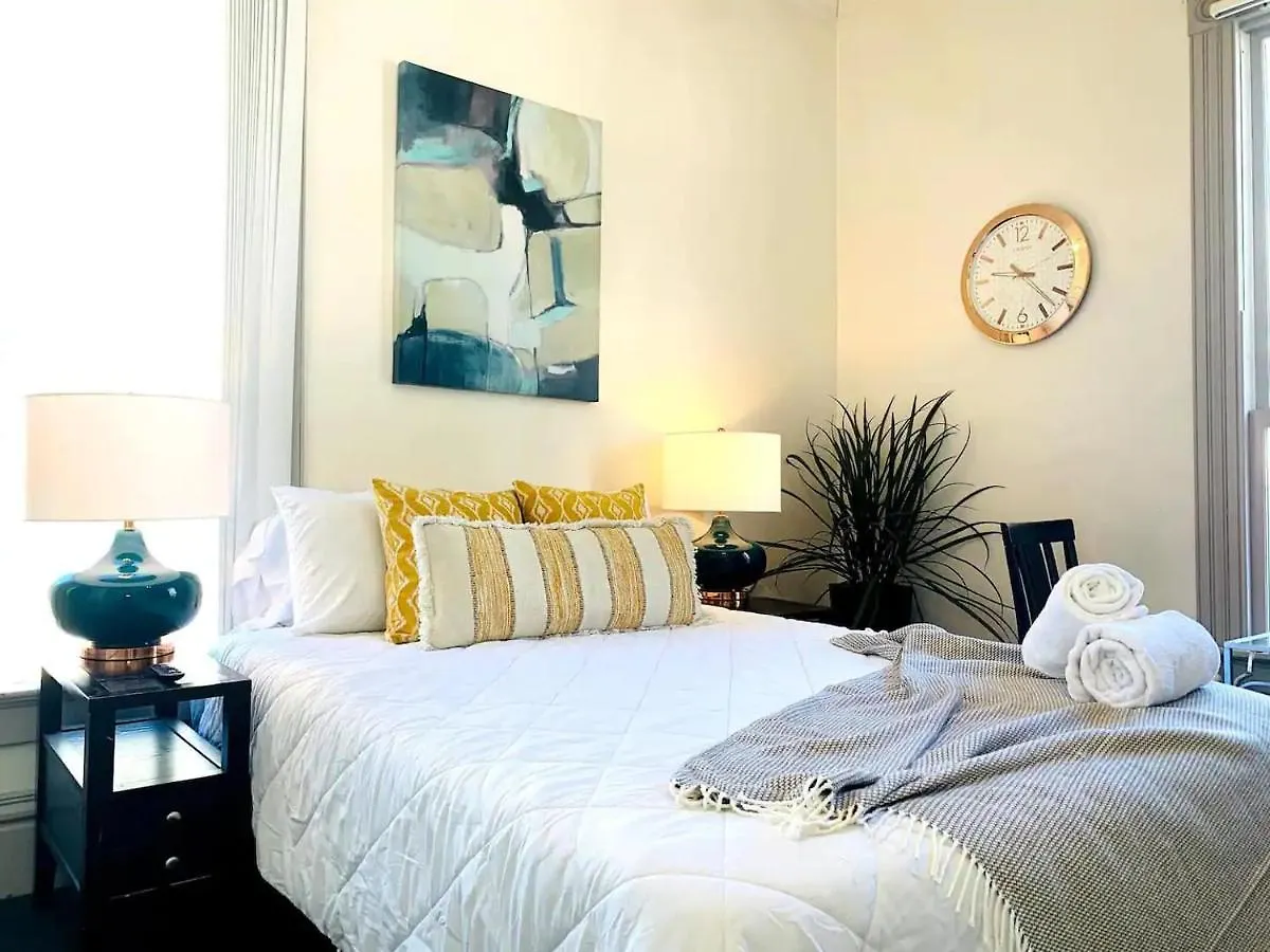 Inn Arthur San Diego