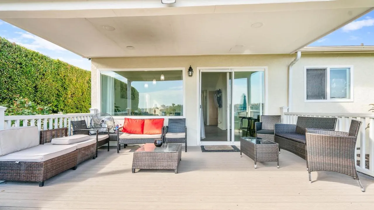 Ensuite With Panoramic View