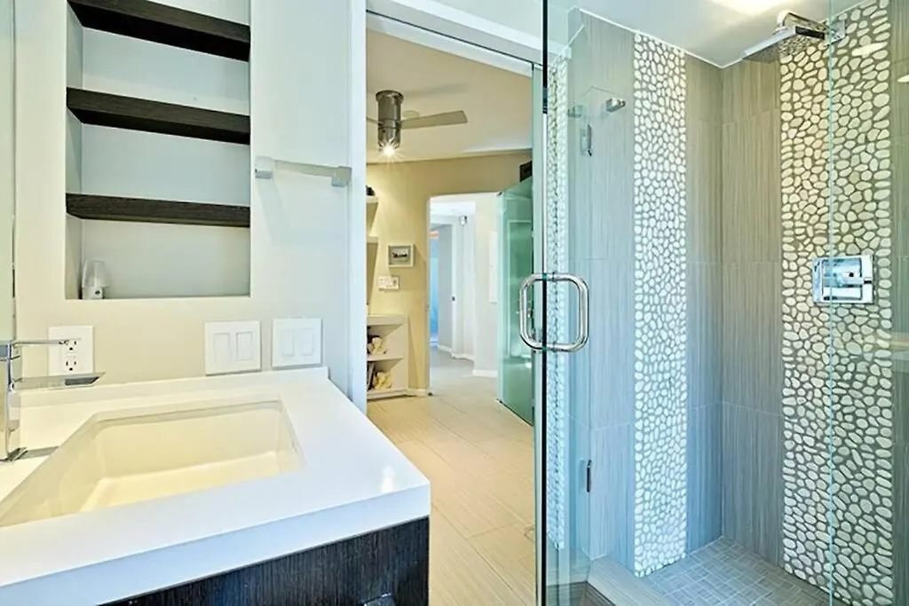 Crown Jewel In Mission At Ocean Front Walk * San Diego