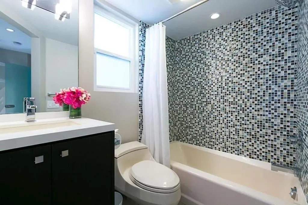 Holiday home Crown Jewel In Mission At Ocean Front Walk San Diego