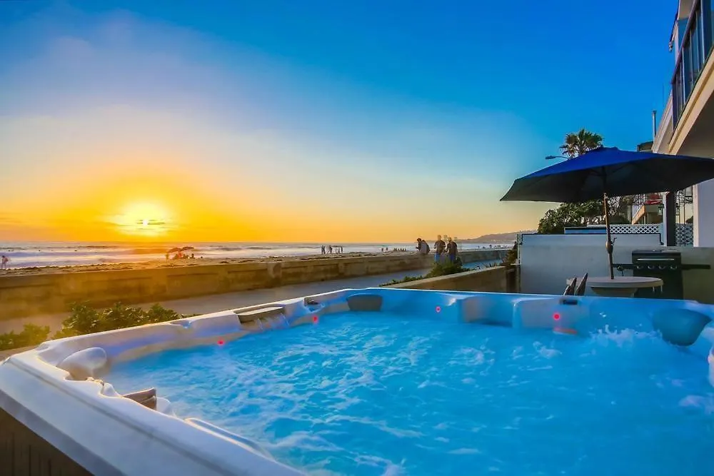 Life's A 1 Holiday home