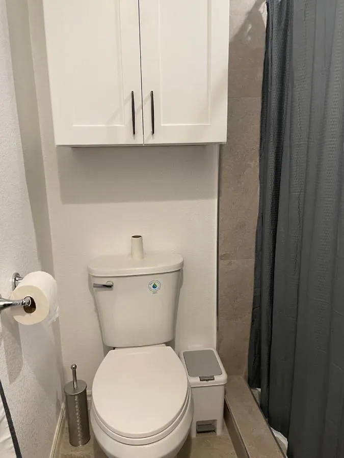 Cozy Attached Junior Adu Apartment *