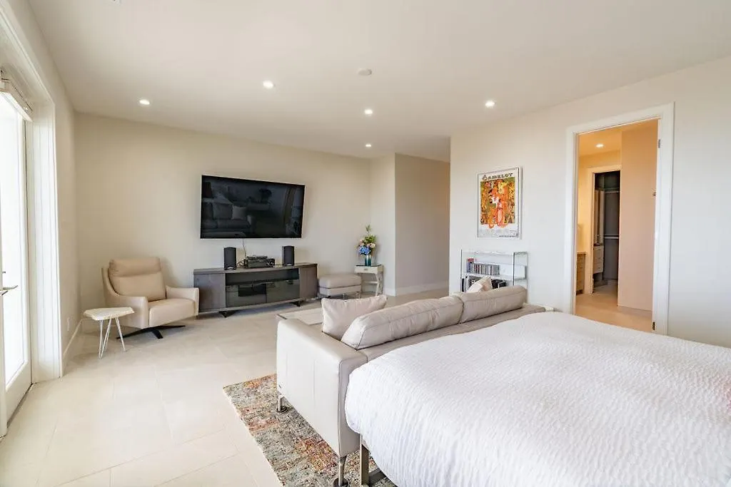 La Jolla Paradise With Ocean Views Pool And Holiday home San Diego