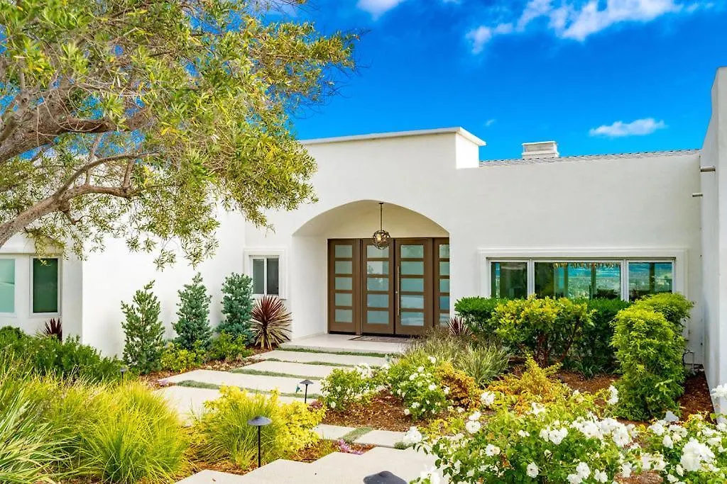 La Jolla Paradise With Ocean Views Pool And *