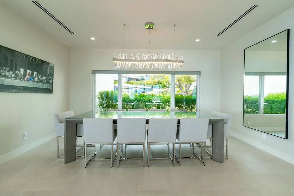 La Jolla Paradise With Ocean Views Pool And Holiday home San Diego