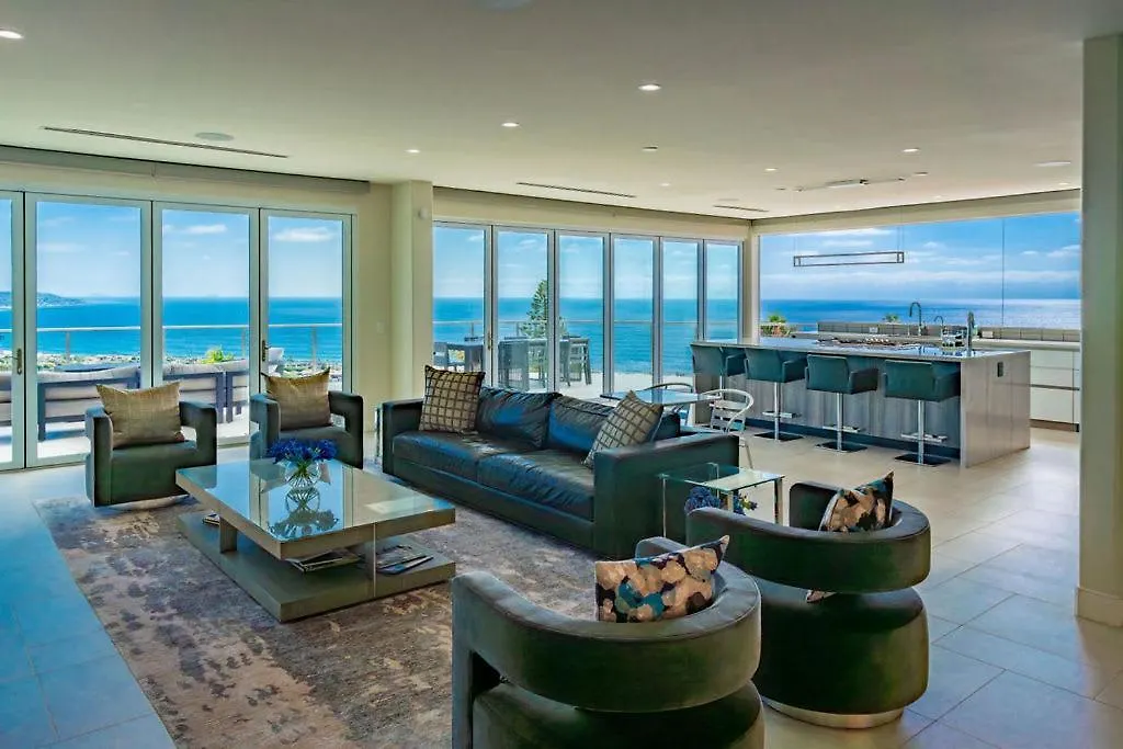 La Jolla Paradise With Ocean Views Pool And * San Diego