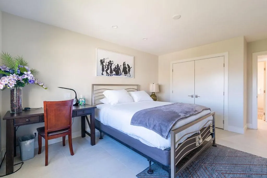 La Jolla Paradise With Ocean Views Pool And Holiday home San Diego