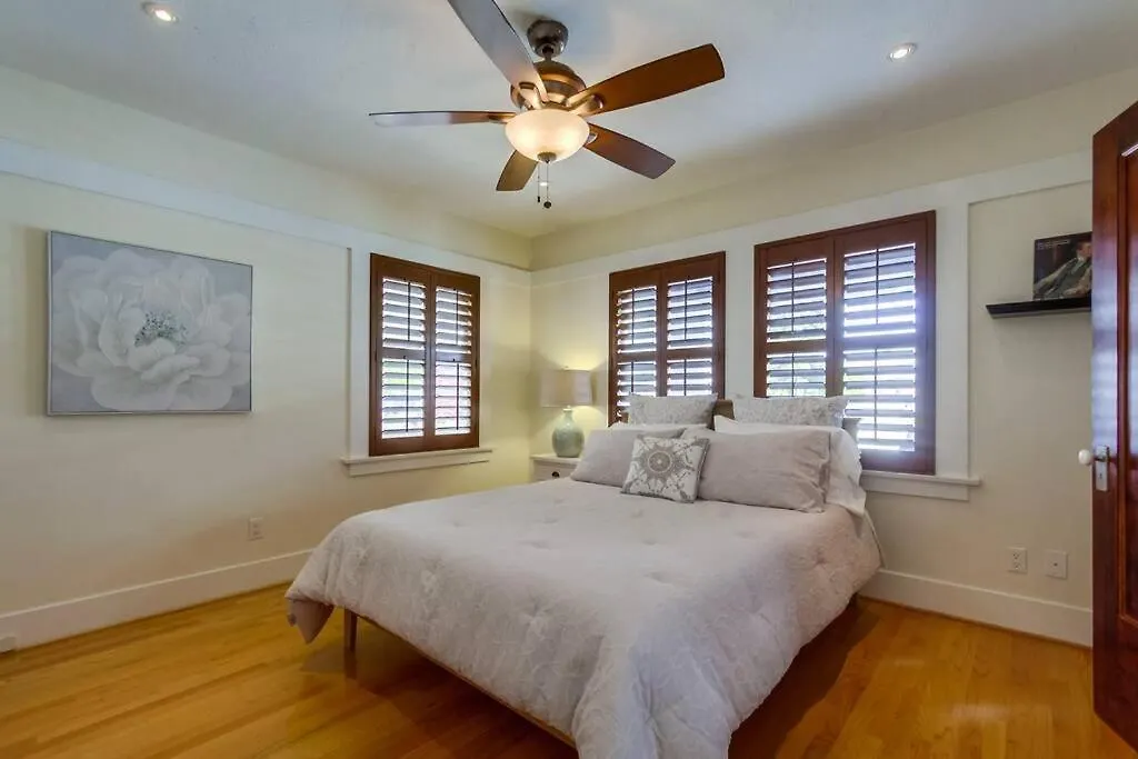Holiday home Cozy Craftsman Bungalow, Hillcrest/mission Hills *