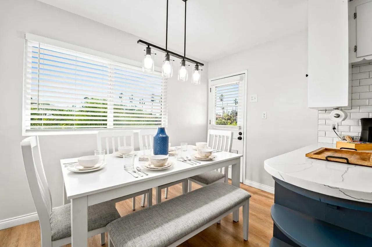 Delightful Pet-friendly South Park 펜션