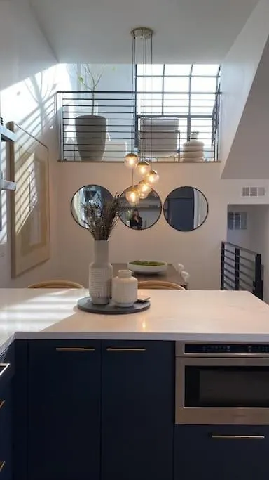 La Jolla Townhouse Steps Away From Windansea Holiday home *