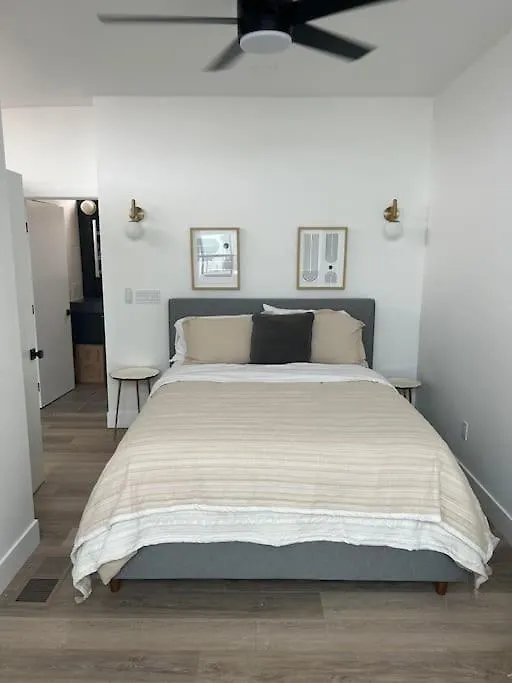 Holiday home La Jolla Townhouse Steps Away From Windansea *