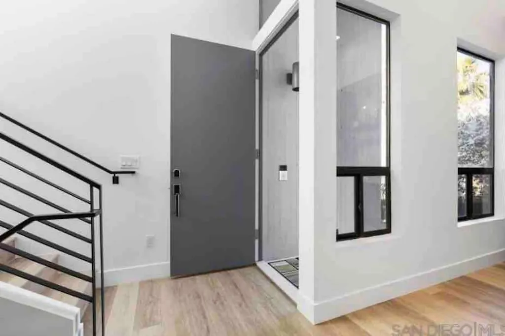Holiday home La Jolla Townhouse Steps Away From Windansea San Diego