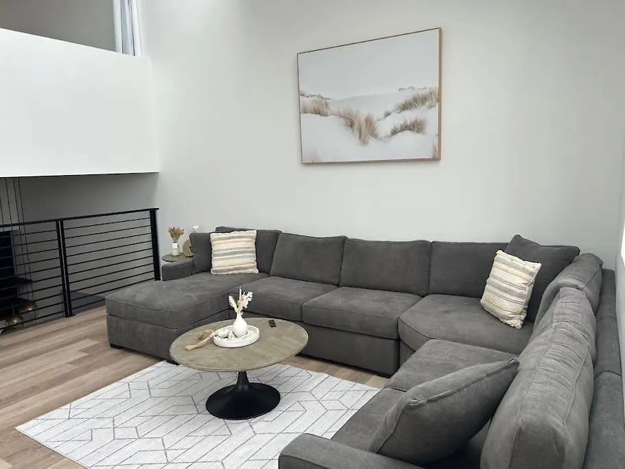 Holiday home La Jolla Townhouse Steps Away From Windansea San Diego