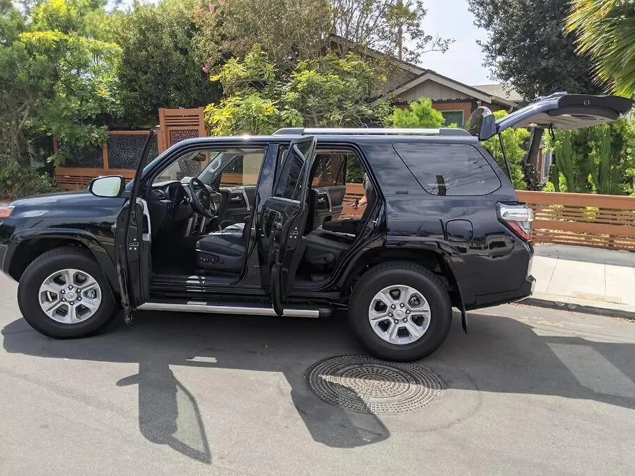 Nyaraló Near Things Sd - Canyonview - Jacuzzi - Ev Charge *