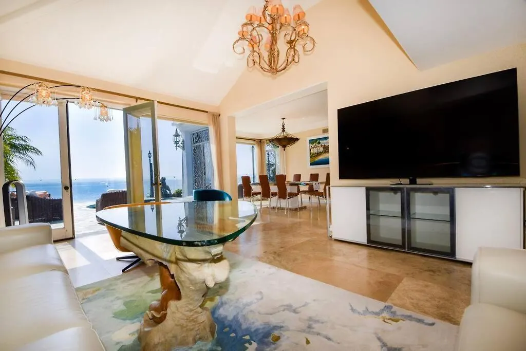Private Front 4bed 4bath Pool And House Villa San Diego