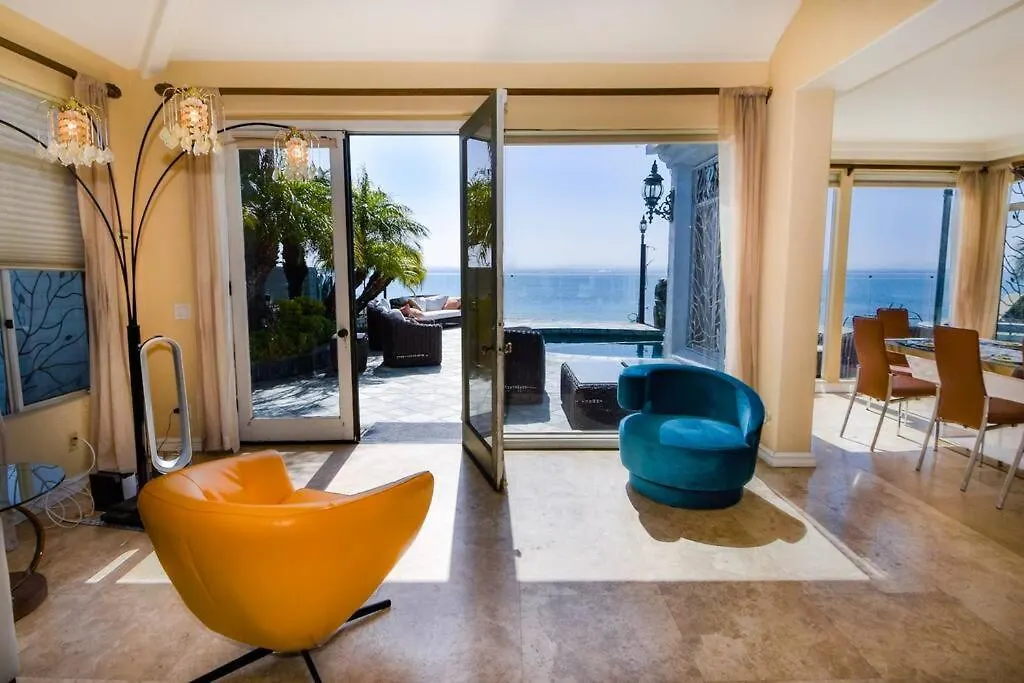 Private Front 4bed 4bath Pool And House Villa *