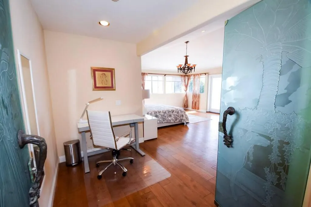 Private Front 4bed 4bath Pool And House Villa San Diego