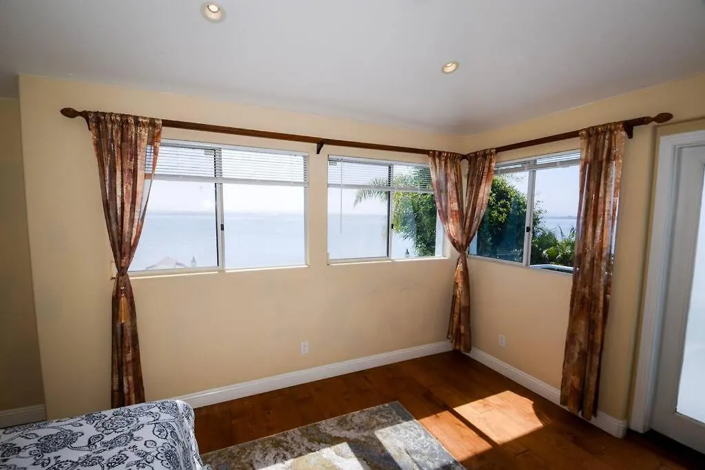 Private Front 4bed 4bath Pool And House Villa San Diego