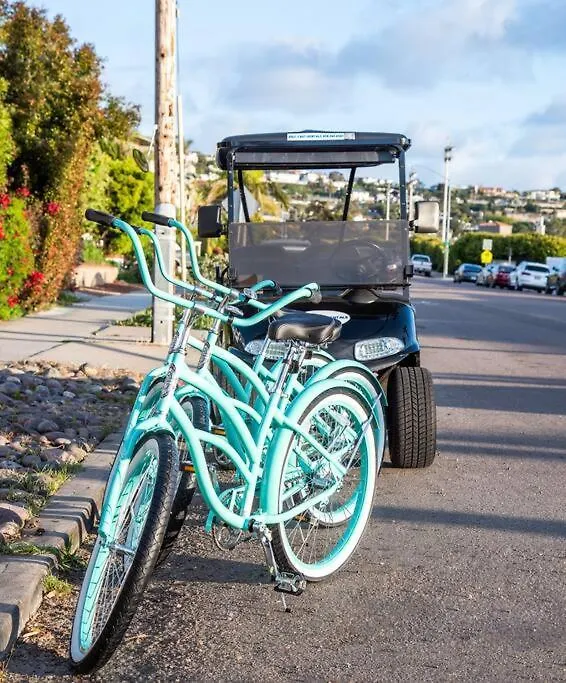 La Jolla Village - Walk To Everything * San Diego