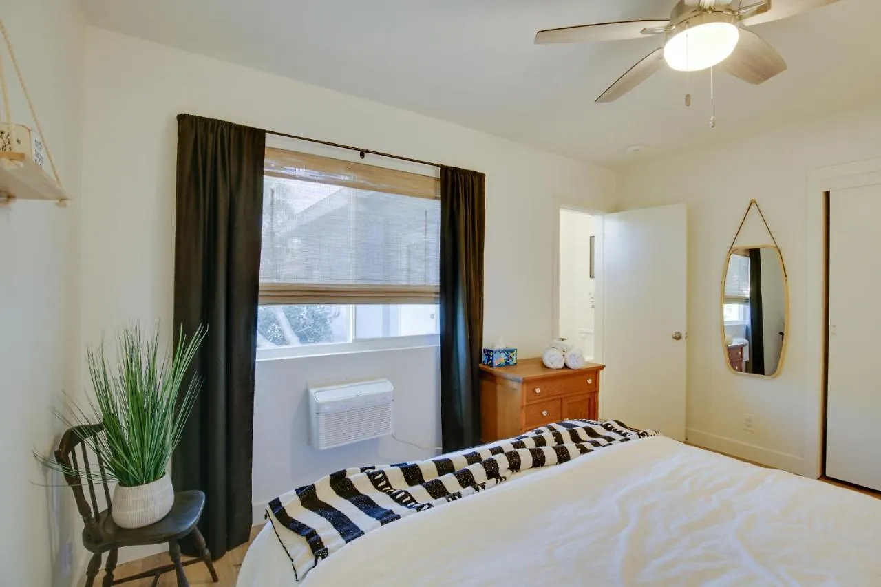 Holiday home Private Outdoor Pool And Game Room! San Diego