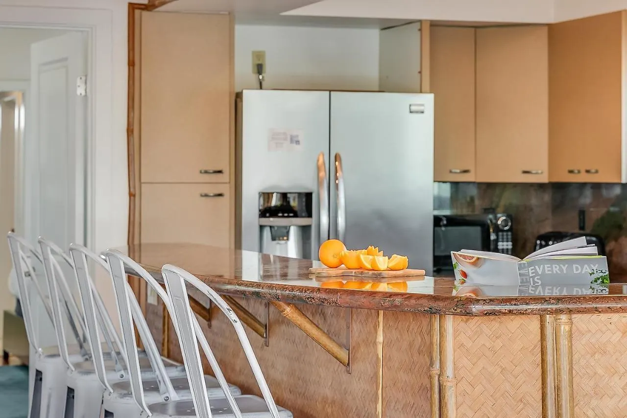 Stunning South Mission - Ac, Private Patio, Grill And Garage! Casa vacanze San Diego