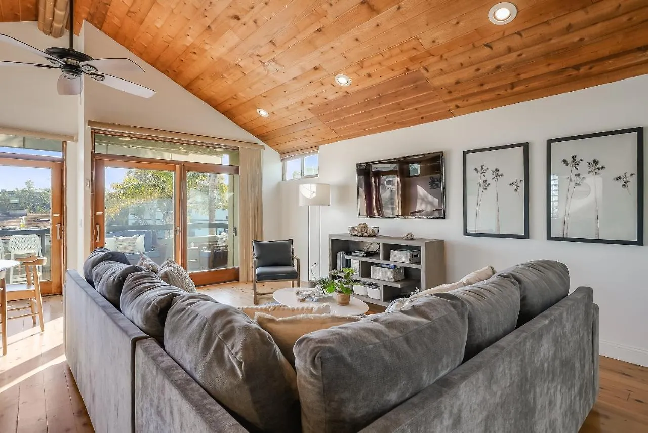 Casa vacanze Stunning South Mission - Ac, Private Patio, Grill And Garage! *