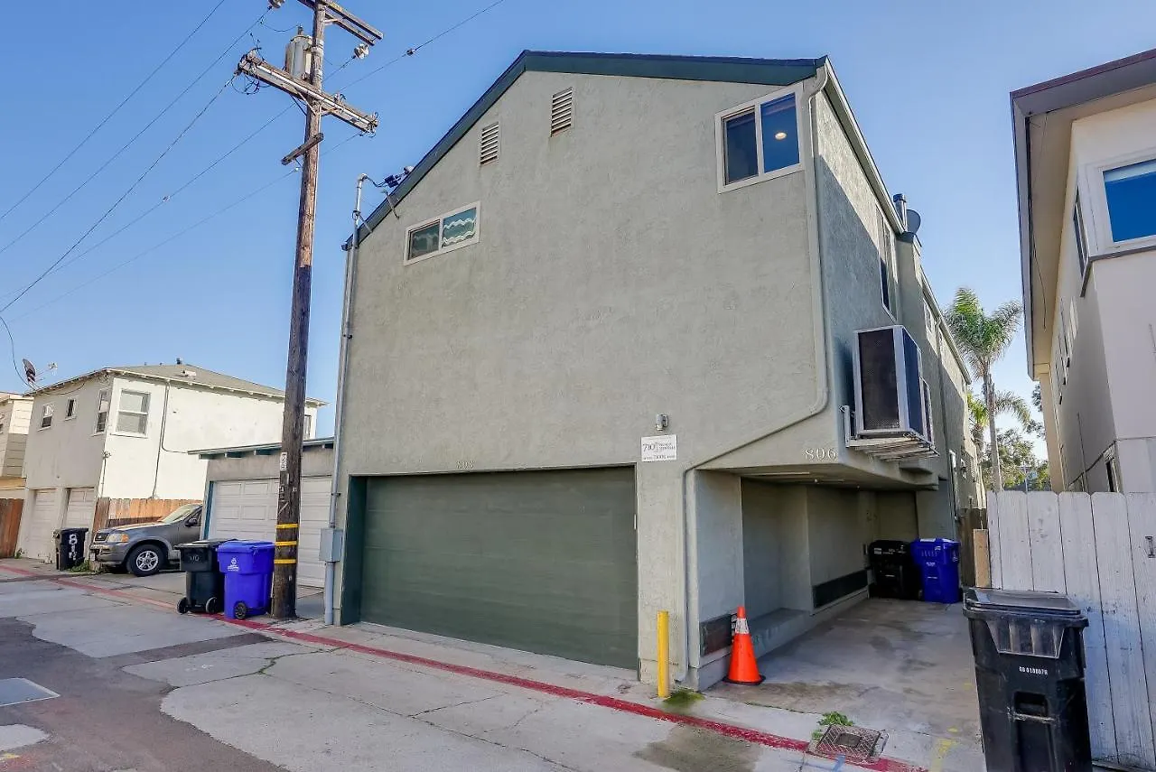 Casa vacanze Stunning South Mission - Ac, Private Patio, Grill And Garage!