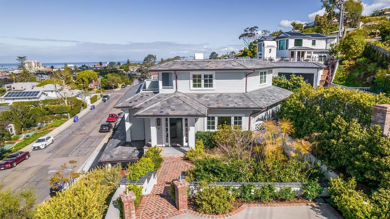 Villa Cabrillo - Massive 7br La Jolla Estate