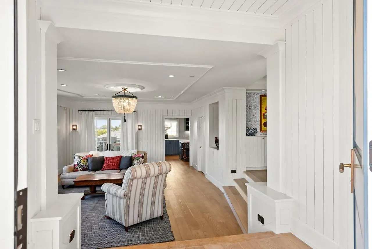 Cabrillo - Massive 7br La Jolla Estate Villa San Diego