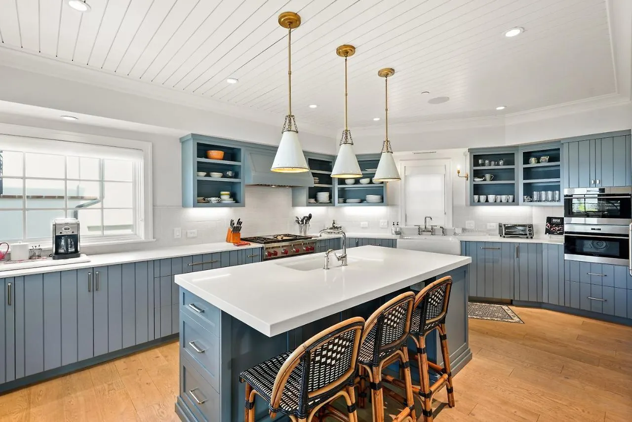 Cabrillo - Massive 7br La Jolla Estate *