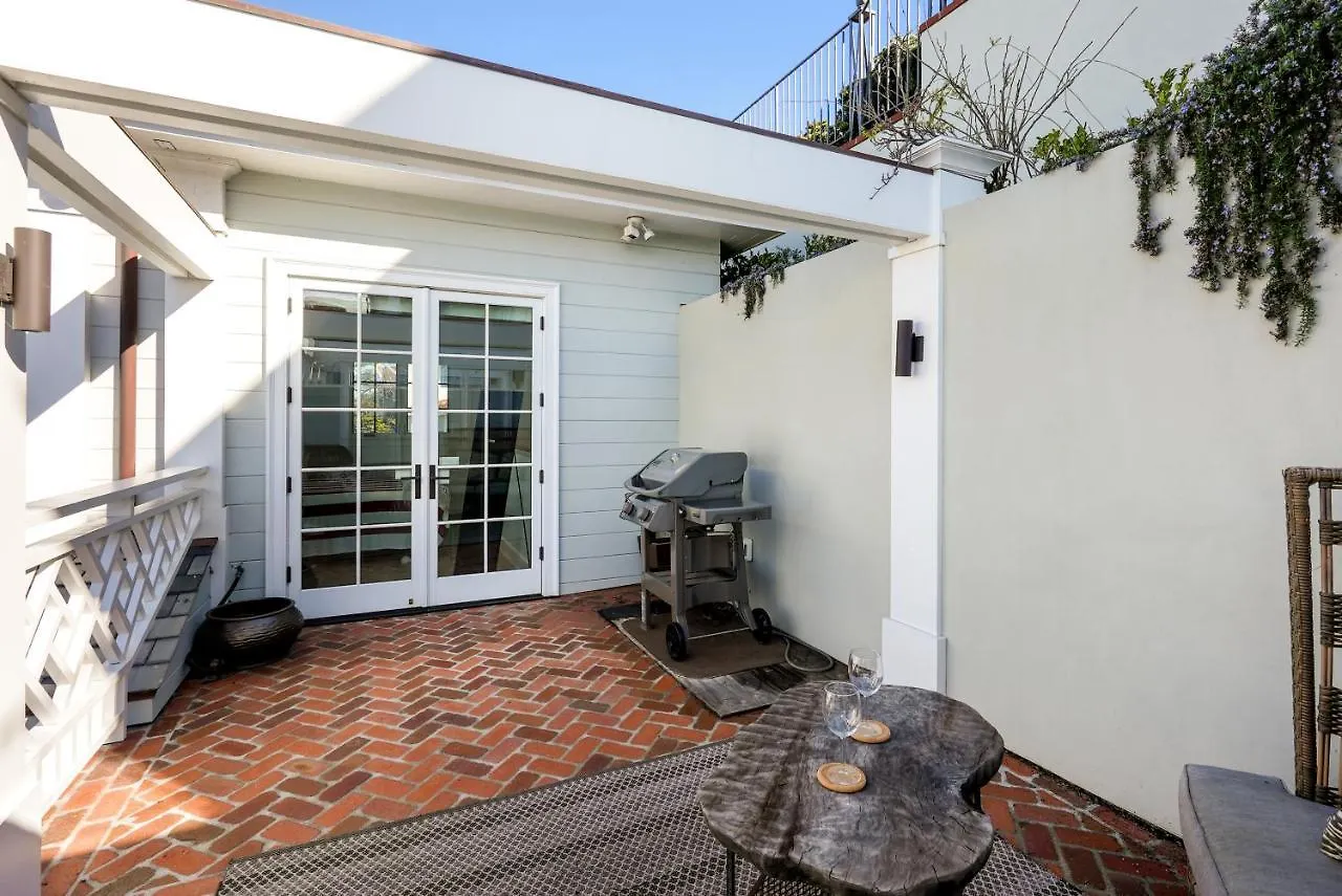 Cabrillo - Massive 7br La Jolla Estate Villa San Diego