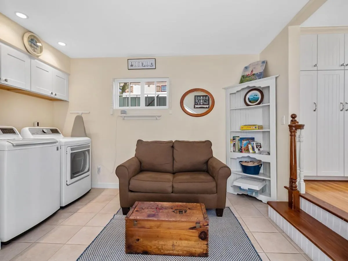 Stunning - Steps2sand, Ac, Large Patio And Fast Wifi! Holiday home San Diego