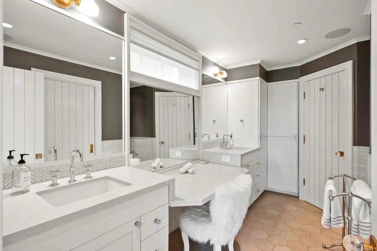 Cabrillo - Massive 7br La Jolla Estate Villa *