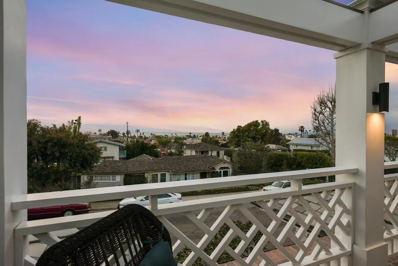 Villa Cabrillo - Massive 7br La Jolla Estate *