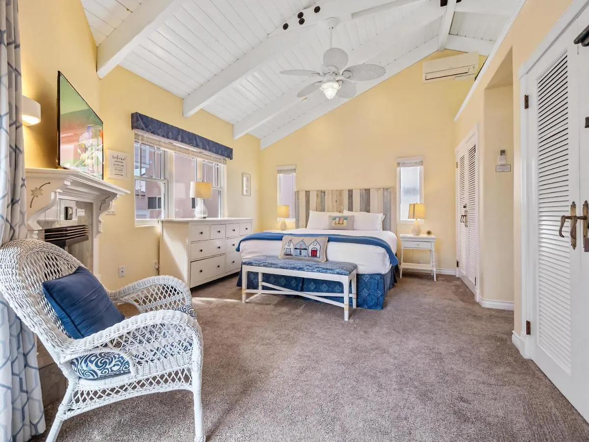 Holiday home Stunning - Steps2sand, Ac, Large Patio And Fast Wifi! *