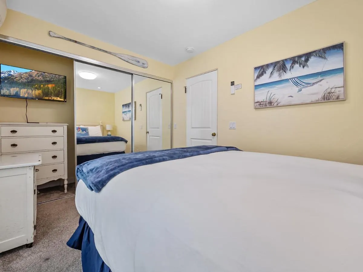 Holiday home Stunning - Steps2sand, Ac, Large Patio And Fast Wifi! San Diego