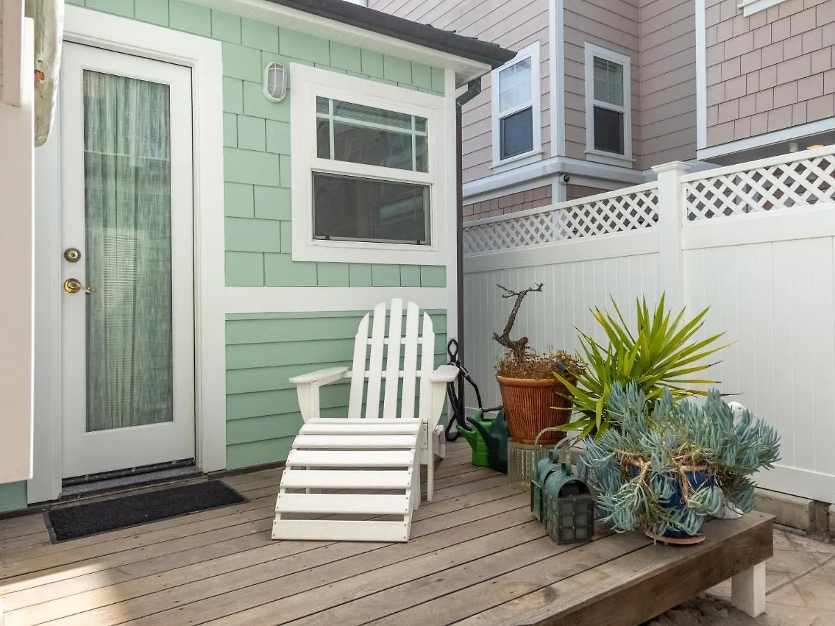 Stunning - Steps2sand, Ac, Large Patio And Fast Wifi! Holiday home San Diego