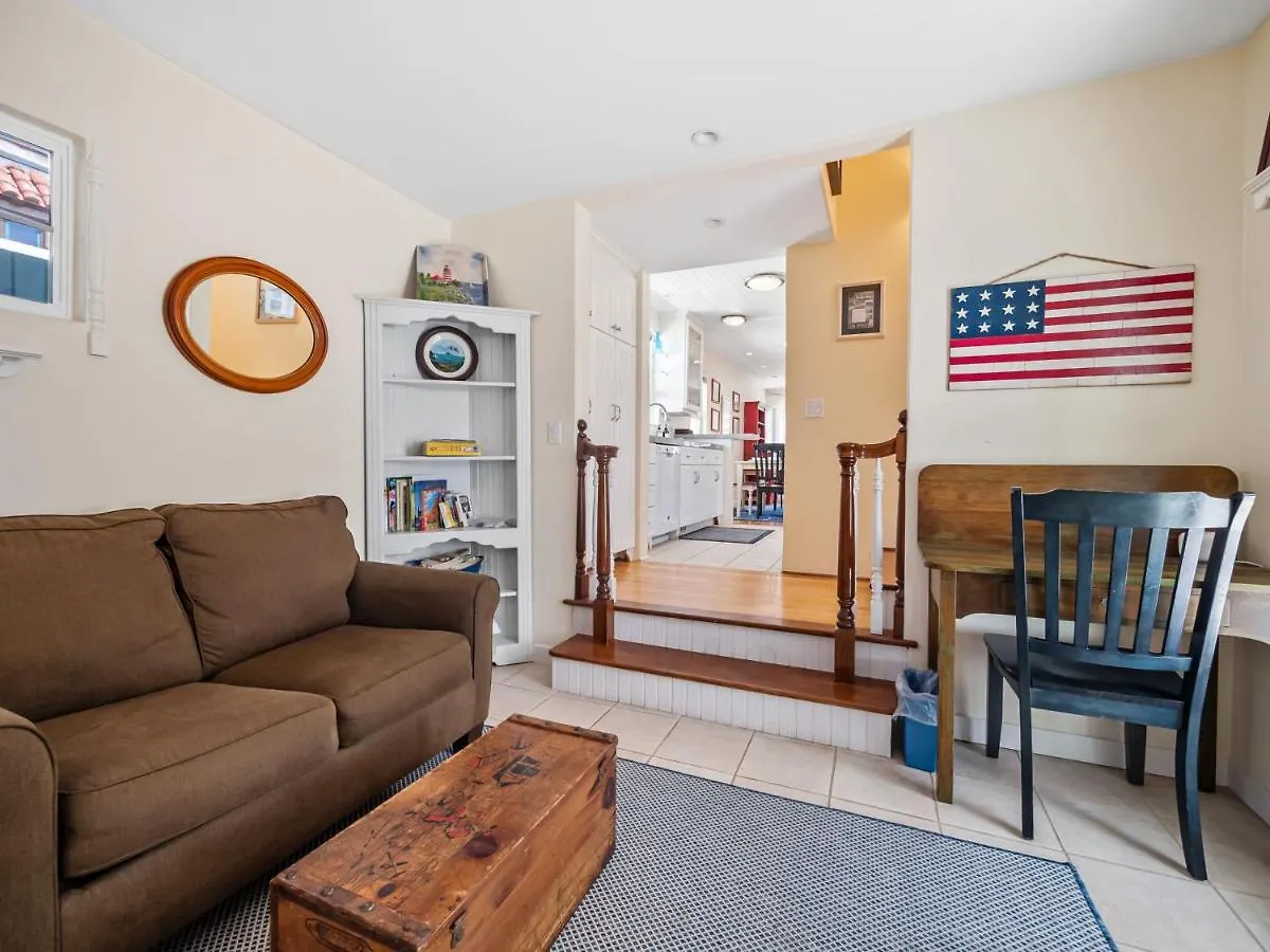 Stunning - Steps2sand, Ac, Large Patio And Fast Wifi! San Diego