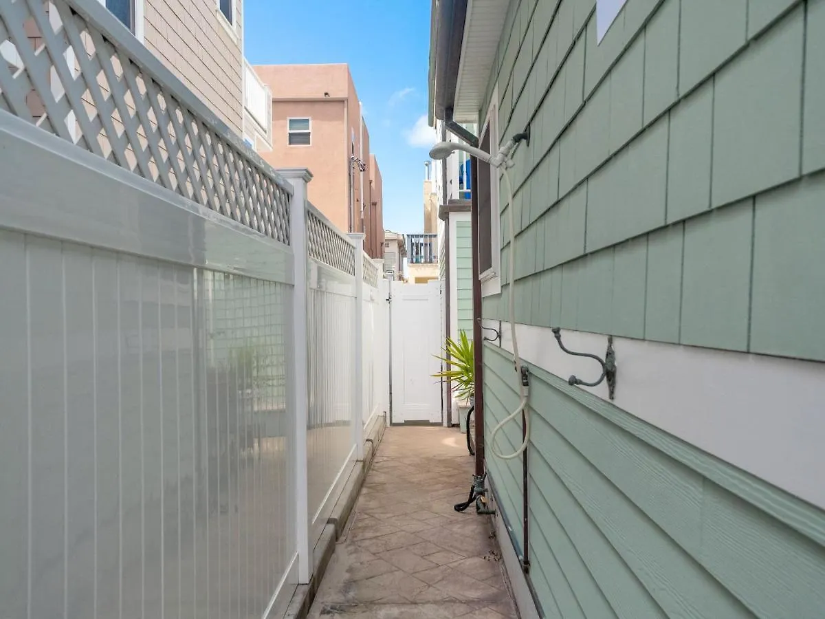 Holiday home Stunning - Steps2sand, Ac, Large Patio And Fast Wifi! *