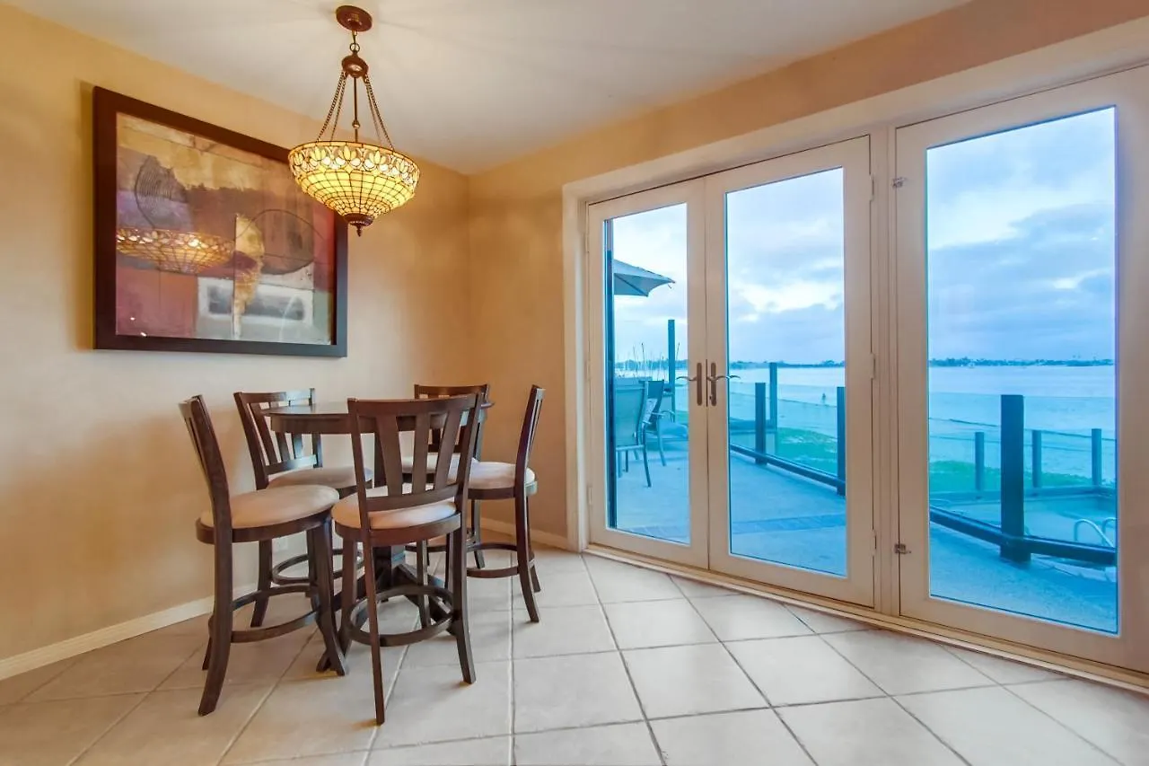 Mission Bay Dreams - W Bay Access, Parking, Pool & *
