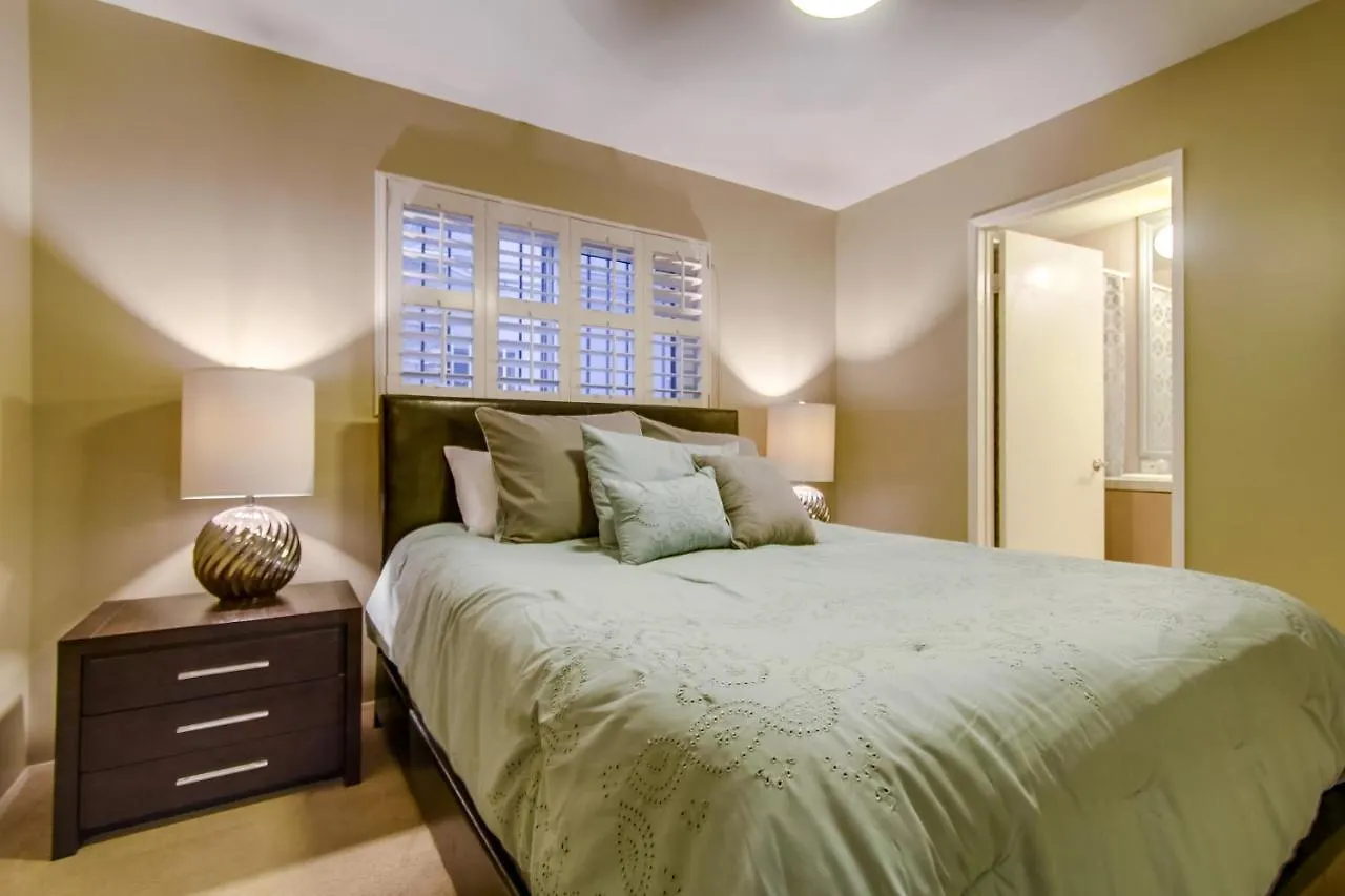 Holiday home Mission Bay Dreams - W Bay Access, Parking, Pool & San Diego
