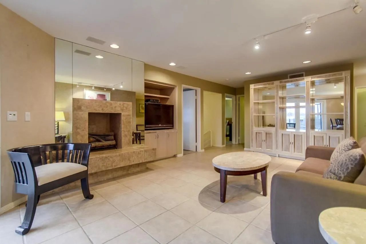 Holiday home Mission Bay Dreams - W Bay Access, Parking, Pool & San Diego